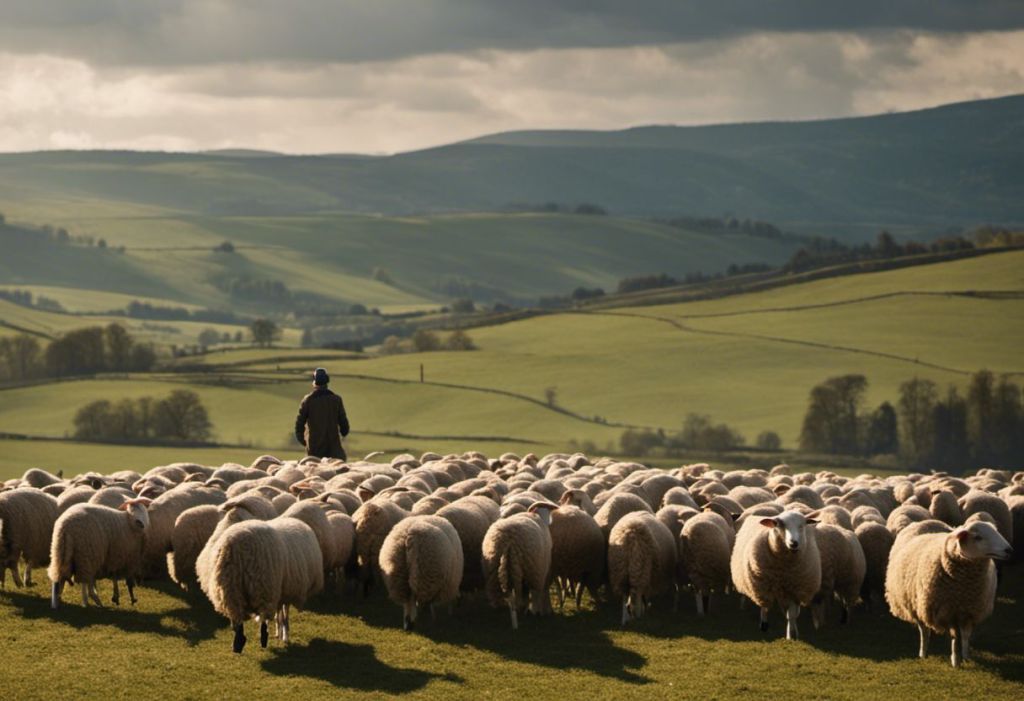 Le pastoralisme moderne : une pratique d'avenir