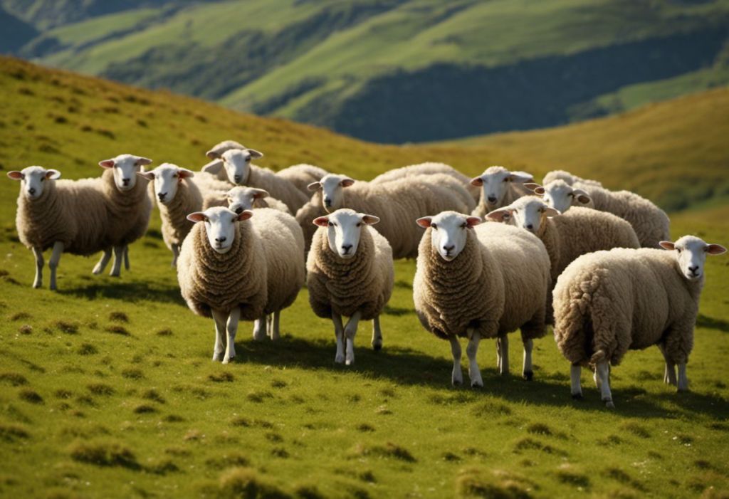 Transhumance et pastoralisme : découverte d'un patrimoine unique