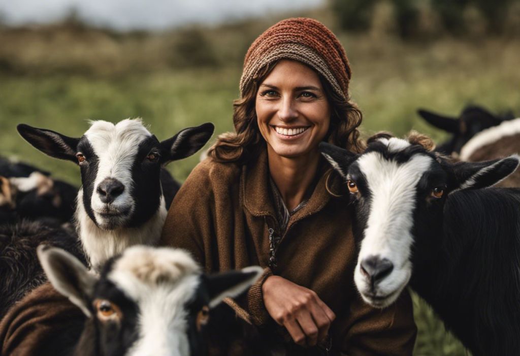 Gestion des terres: L'impact révolutionnaire du pastoralisme