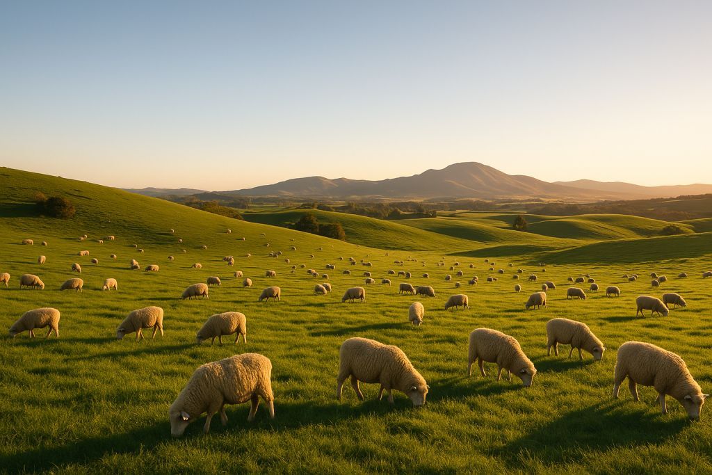 Zone pastorale : rôle et fonctionnement clés