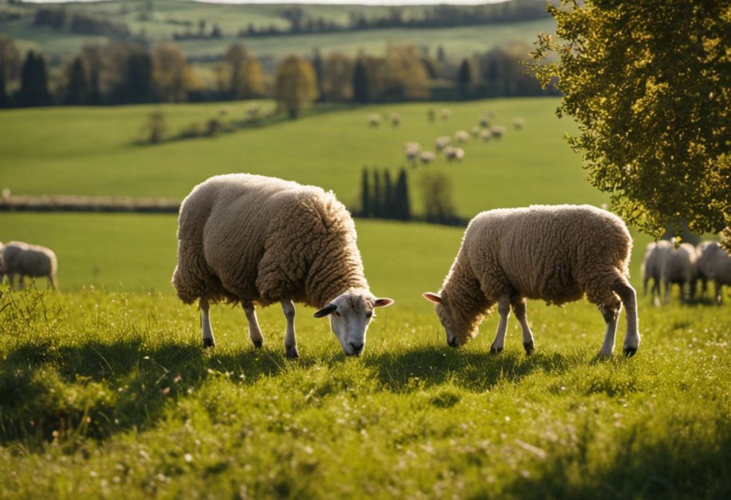 Découverte du pastoralisme en France : une pratique clé !